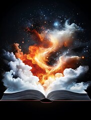 Cosmic Genesis