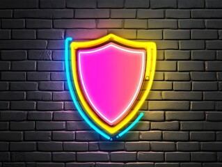 Neon Sanctuary