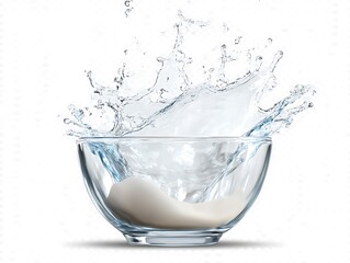 Liquid Bloom