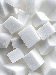 Sugar Cubescape