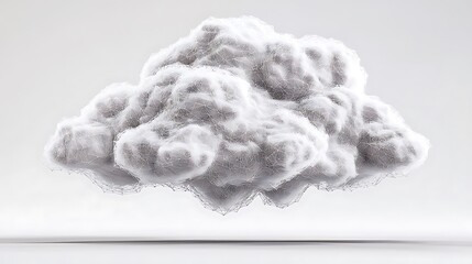 Whispers of the Cloud's Heart