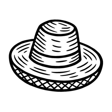 chapeu -junino. .generative ai 