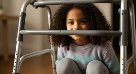 Celebrating disability pride month with joy and inclusivity