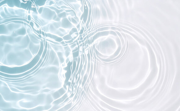 綺麗な水面の背景テクスチャ - Powered by Adobe