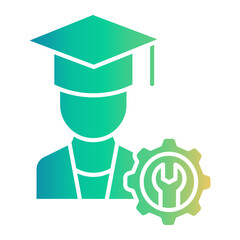 expert Gradient icon