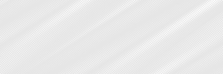 Dot white gray wave light technology texture background. Abstract big data digital.vector eps10