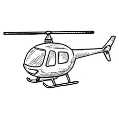 Helicopter