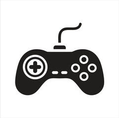 Video game controller icon