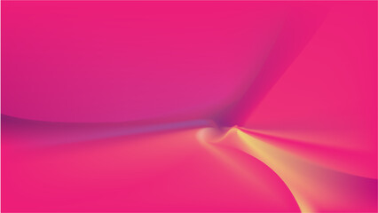 Abstract Pink Purple and Light Color Gradient with Flowing Light and Energy Background