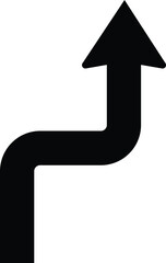 vector arrow icon