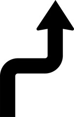 vector arrow icon