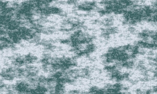 green fabric texture