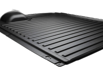 Durable Truck Bed Liner Heavy-Duty Protection for Your Pickup Truck