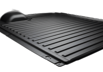 Durable Truck Bed Liner Heavy-Duty Protection for Your Pickup Truck