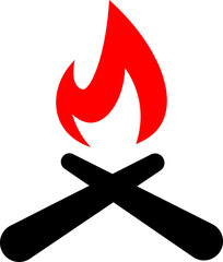 Fire sign