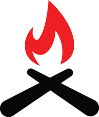 Fire sign