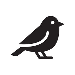 bird icon 