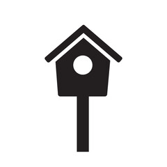 nesting box icon 