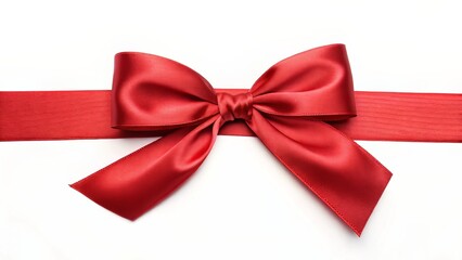 Fototapeta premium Blank Chalkboard Framed in Whimsical Christmas Miniatures and Festive Accents