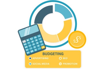 advertising budget allocation