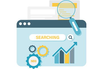 social media marketing dashboard