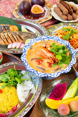 タイ料理3
