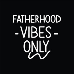 Father's day typography design, father's day t shirt design