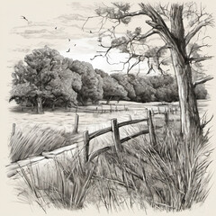 memorial-day-dry-brush-section