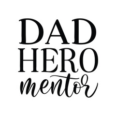 Father's day typography design, father's day t shirt design