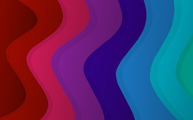 abstract colorful background
