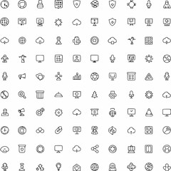 blue ocean strategy icons               (1)