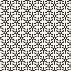 Seamless pattern. Modern stylish texture. Repeating geometric tiles

