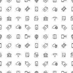 card reader and terminal icon pack          (1)