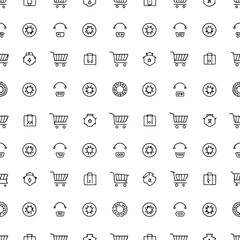 cart abandonment and remarketing icons           (1)