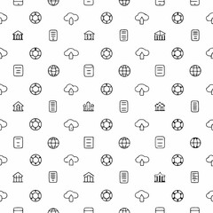 e invoice and digital billing icons         (1)