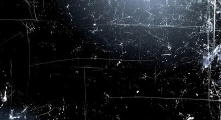 Distressed Overlay Texture Grunge Scratched Background for Design