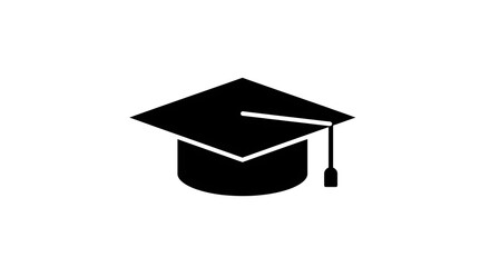 Graduation Cap: Symbol of Academic Achievement