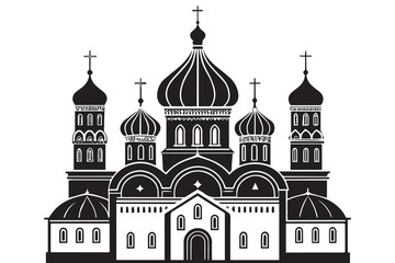 Web home flat icon for apps and websites
