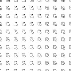 tax and financial document icons                (1)