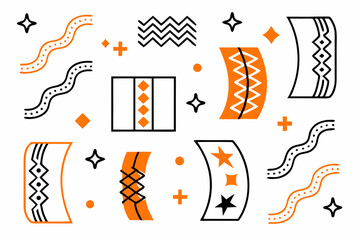 alphabet letters and numbers