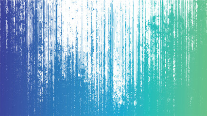 gradient color's and grunge texture dust overlay vector design transparent background