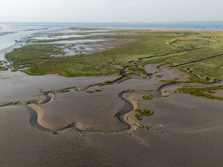 Pointe d'arcay - Vendée - France