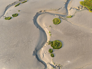 Pointe d'arcay - Vendée - France