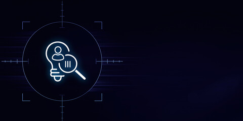 Precision in Innovation Illuminating Human-Centric Discovery