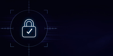  Trust Locked In The Mark of Verified Security