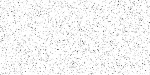 Vector sublet rock concrete black and white old wall , floor tiles terrazzo stone marble interior. white, black rock abstract tile vintage concrete smooth mosaic endless texture background.	