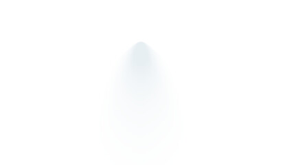 white light flash standing upright on white background with clean and minimal look