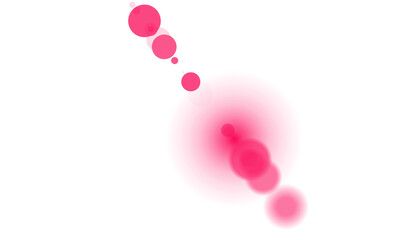  red purple yellow background 