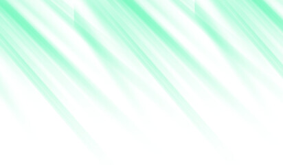 Abstract blue background with flowing colorful lines and soft gradient effect