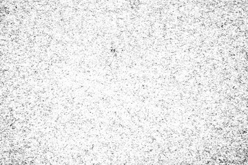 Abstract grunge black and white distressed paper texture background